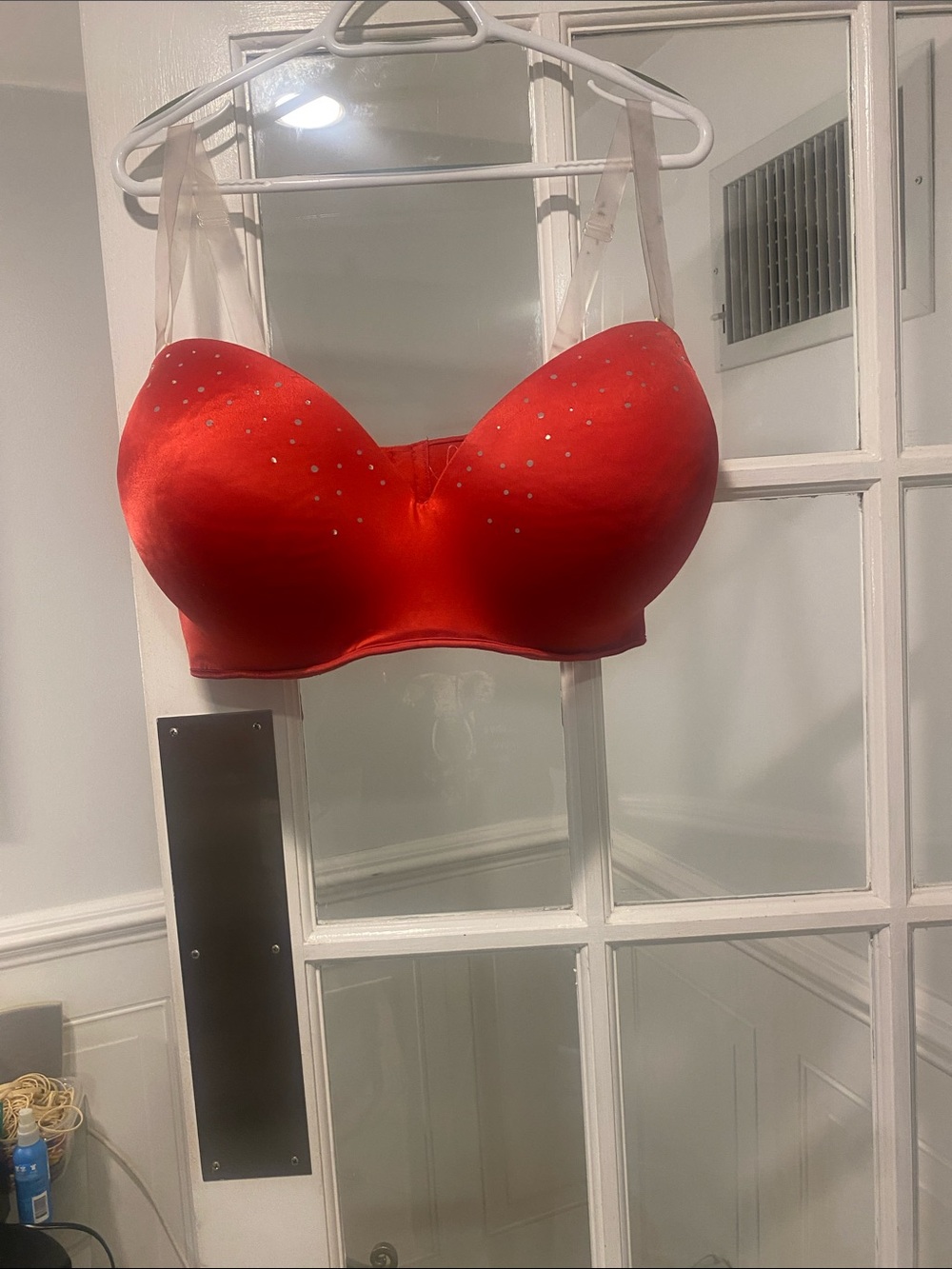 Cacique size 40H Bra good condition